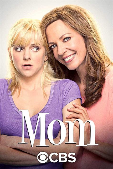 mom tv series dvd|mom serial tv.